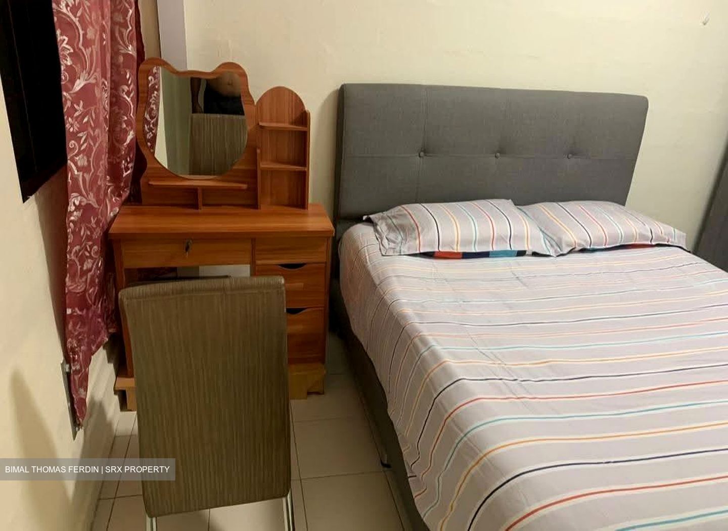 Blk 473 Teck Ghee Horizon (Ang Mo Kio), HDB 3 Rooms #622584711